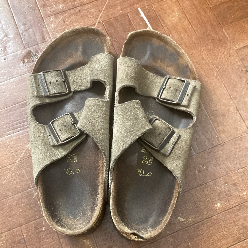 Birkenstock Sandals